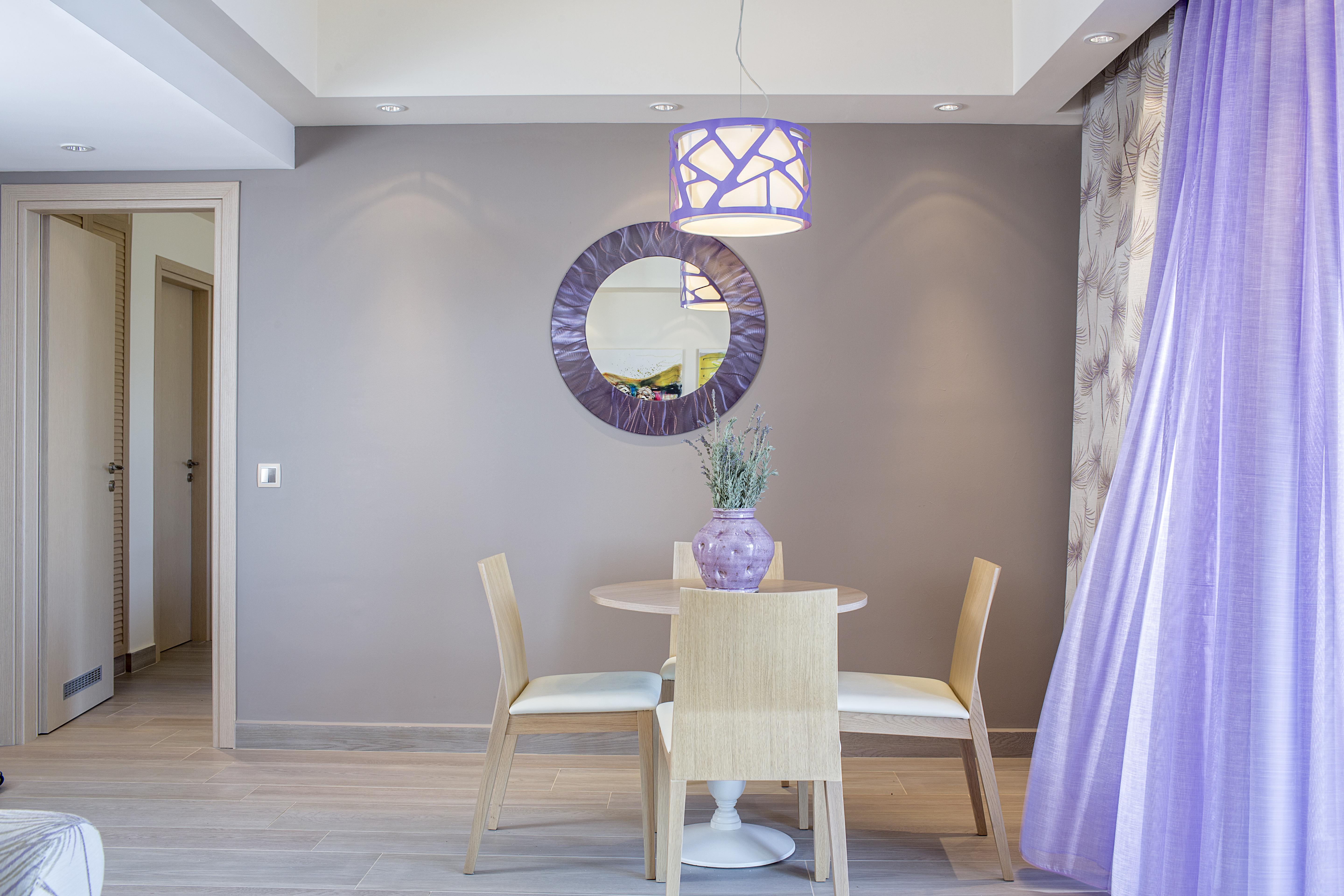 Princess Kyniska Suites Plitra Exterior photo